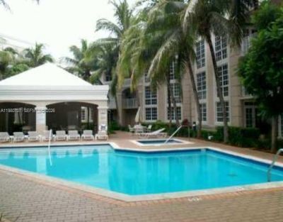 1280 S Alhambra Cir , Unit 1421, Coral Gables, FL 33146 Photo