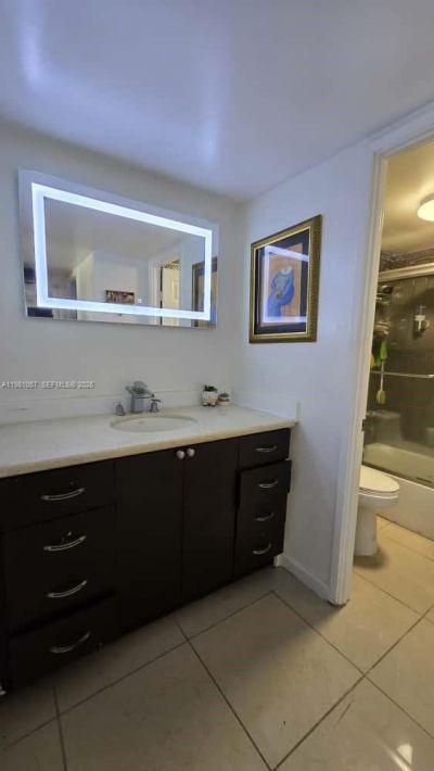 1301 NE Miami Gardens Dr , Unit 824W, Miami, FL 33179 Photo