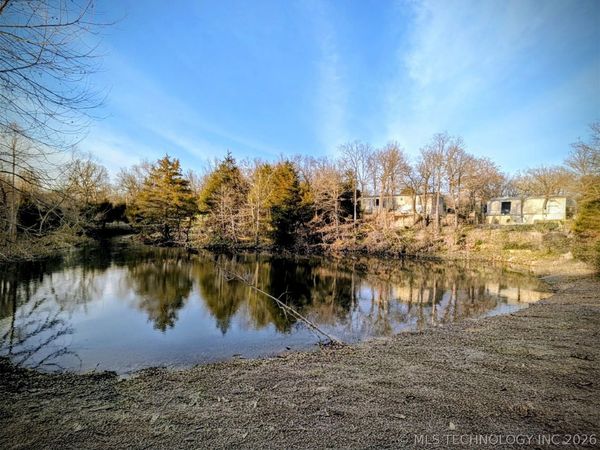 57334 S 36730 Road , Terlton, OK 74081