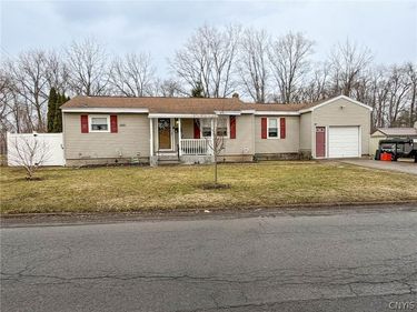212 Roosevelt Drive, Utica, NY 13502