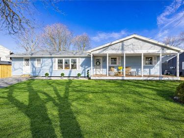 260 Buffalo Street, Canandaigua, NY 14424