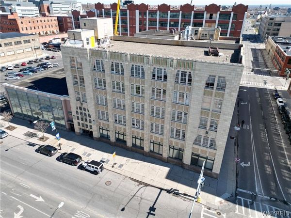 785 Main Street, Buffalo, NY 14203