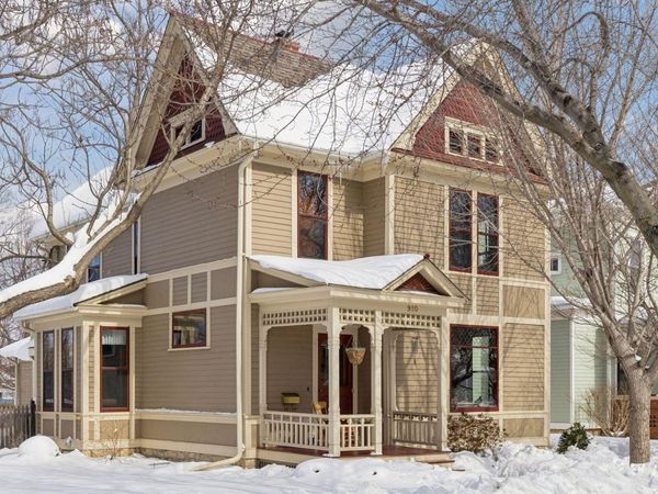 910 W 4th Street, Red Wing, MN 55066