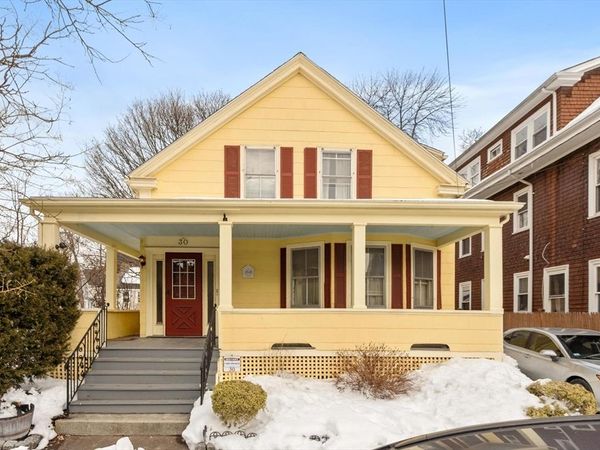 30 Breed Street, Lynn, MA 01902