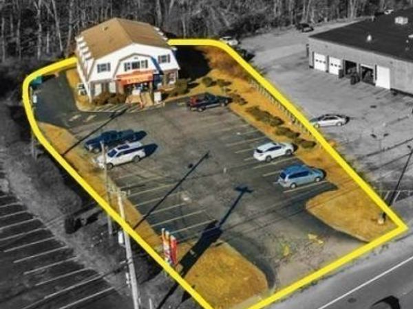 79 Route 1, Walpole, MA 02081