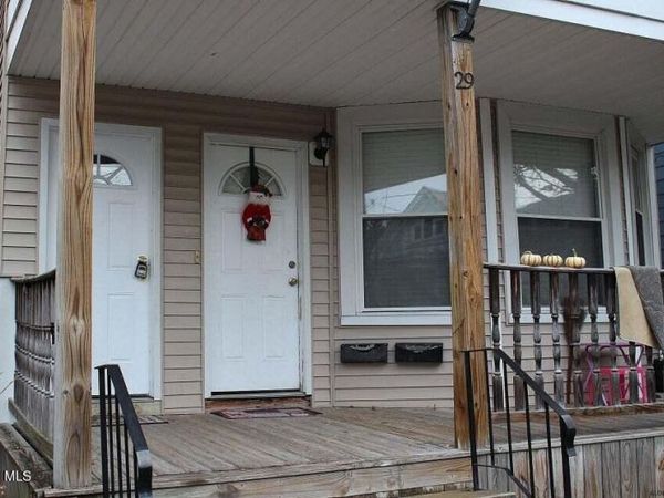 29 Morris Street, Albany, NY 12208