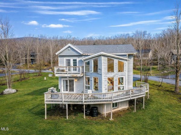 167 Botti Drive, Hunter, NY 12442