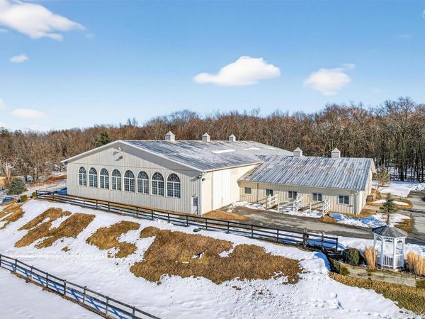 285 Hill Road, Goshen, NY 10940