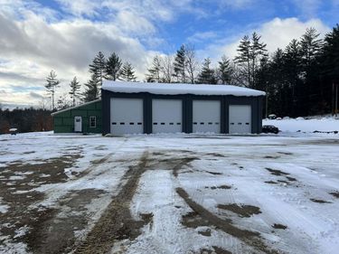 237 North Bennington Road, Bennington, NH 03442