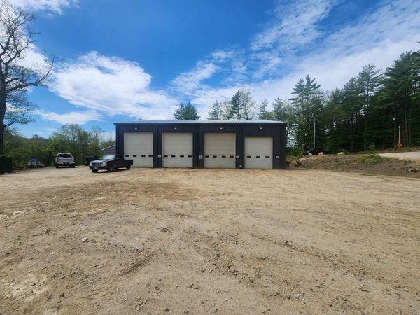237 North Bennington Road, Bennington, NH 03442