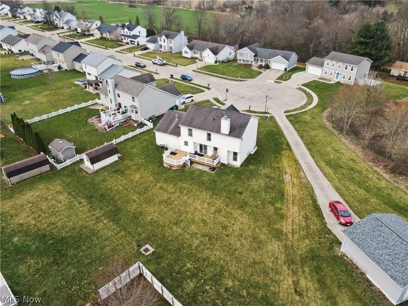 1380 Lanedale Street NW, Massillon, OH 44647 Photo 3