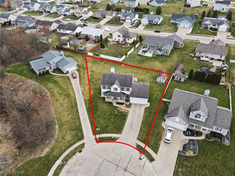 1380 Lanedale Street NW, Massillon, OH 44647 Photo 4