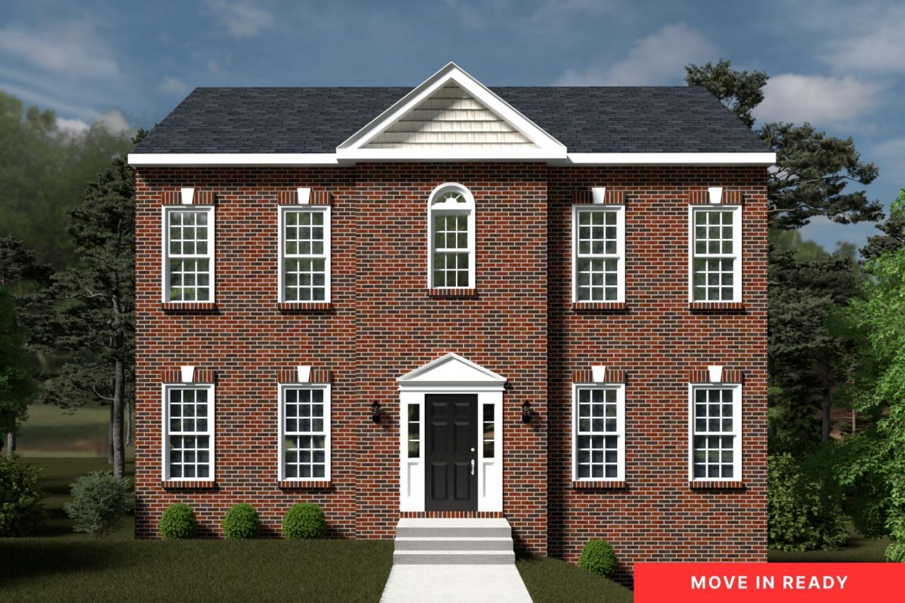 3719 Crescent Ridge Dr Sw, Roanoke, VA 24018 Main Photo