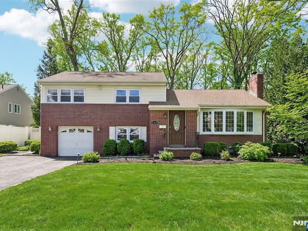 949 Oradell Avenue, ORADELL, NJ 07649