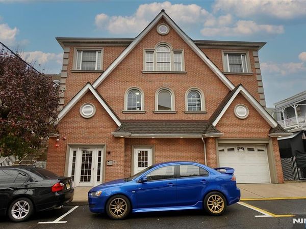 6708 Jackson Street 2, Unit 2, GUTTENBERG, NJ 07093