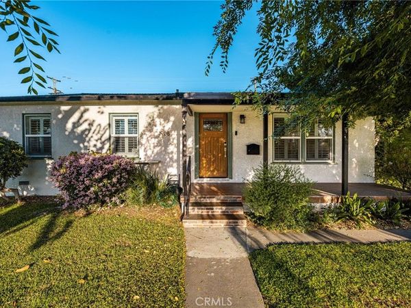 1908 Clark, Long Beach, CA 90815
