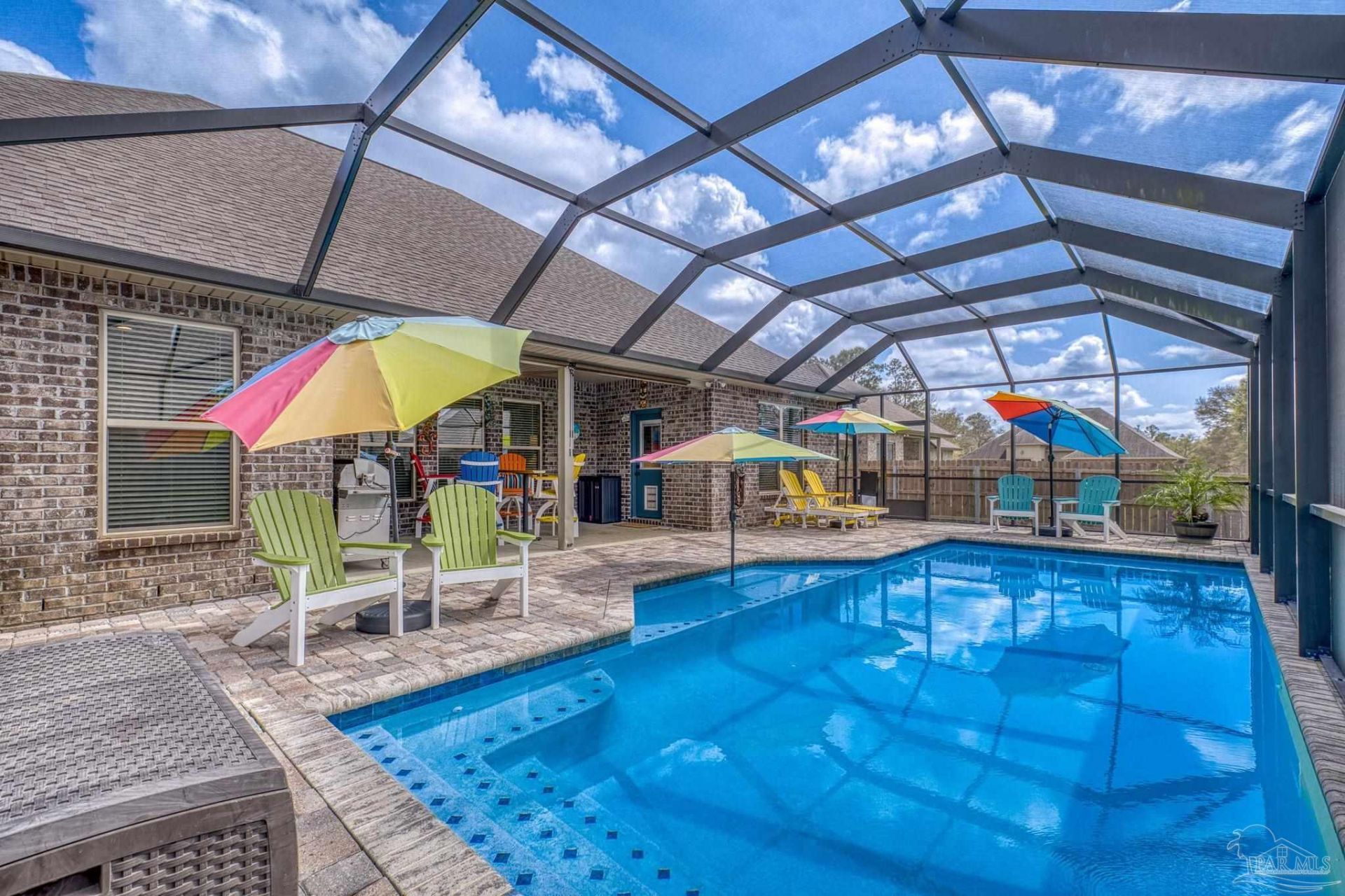 2129 Eagles Ridge Cv, Cantonment, FL 32533 Main Photo