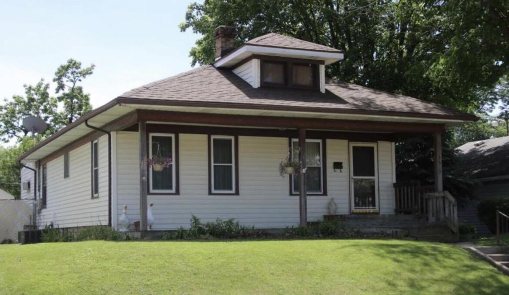 1537 W Pleasant Street, Springfield, OH 45506 Main Photo