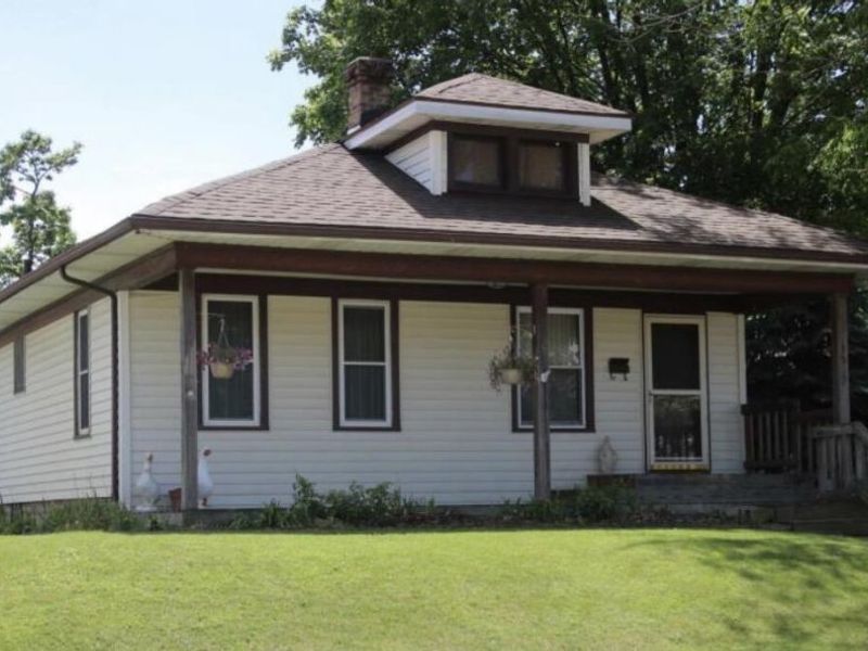 1537 W Pleasant Street, Springfield, OH 45506 Photo 1