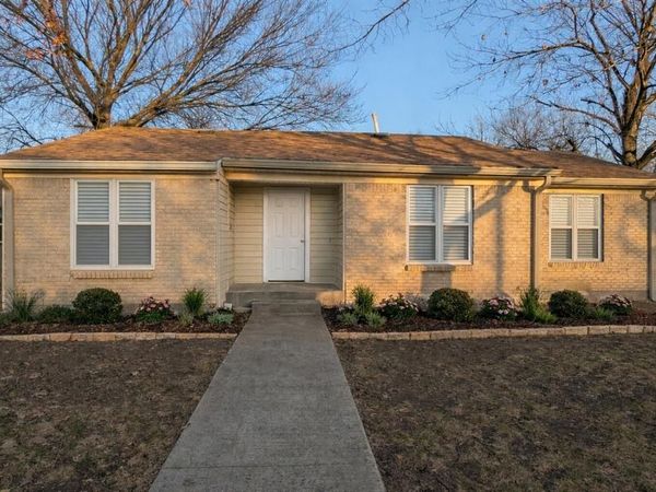 2917 Browne Drive , Garland, TX 75041