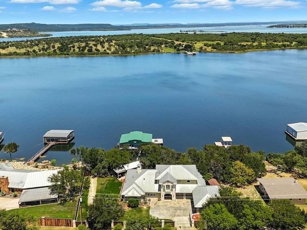 1755 Park Road 36 , Graford, TX 76449