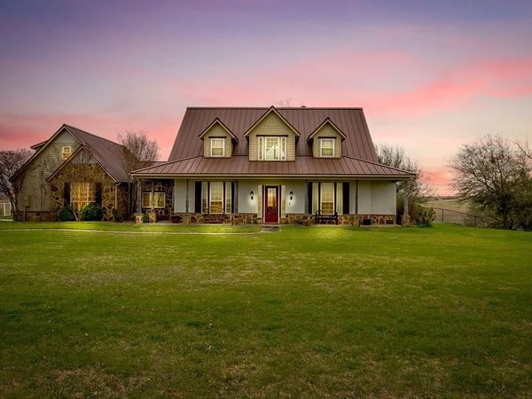 114 Aledo Ridge Road, Fort Worth, TX 76126