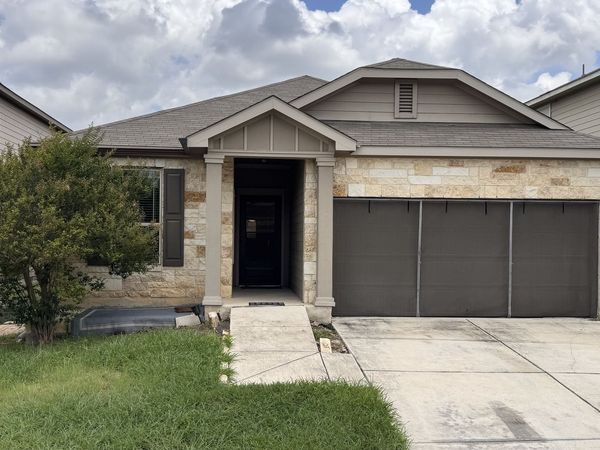 5903 Tranquil Dawn, San Antonio, TX 78218
