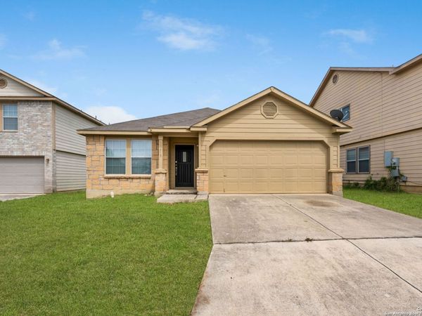 13418 Baldwin, San Antonio, TX 78249