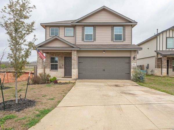 15623 Mint Patch Meadow, San Antonio, TX 78073