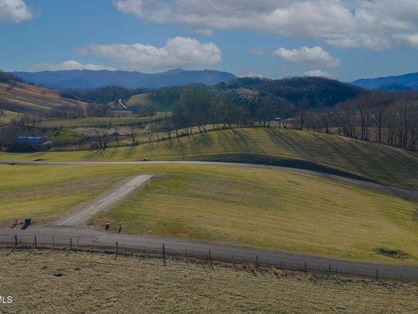 Lot 11 Farmhouse Village, Butler, TN 37640