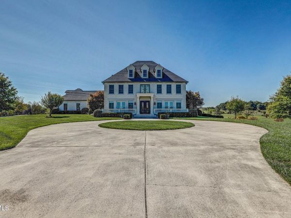 2644 North Highway 81, Jonesborough, TN 37659