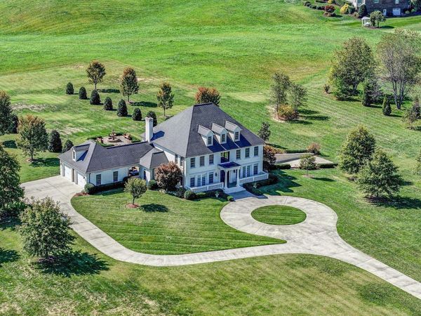 2644 North Highway 81, Jonesborough, TN 37659