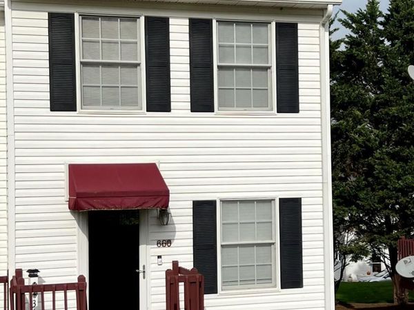 660 Beaverview Drive, Unit 660, Bristol, VA 24201