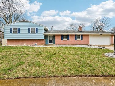 4512 Sydenham Road, Englewood, OH 45322