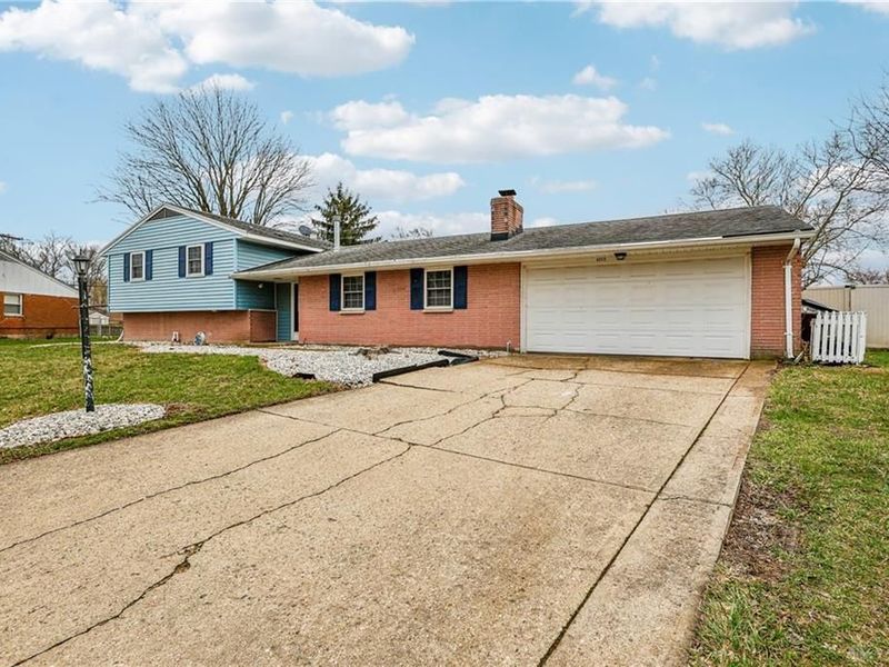 4512 Sydenham Road, Englewood, OH 45322 Photo 2