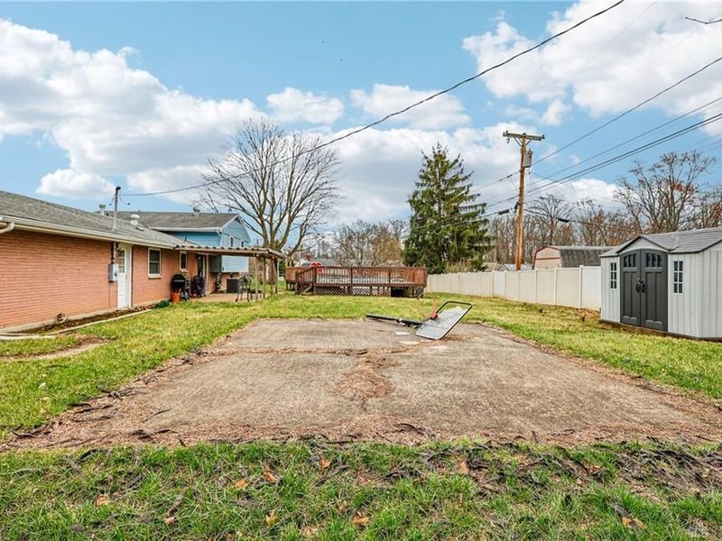 4512 Sydenham Road, Englewood, OH 45322 Photo 36