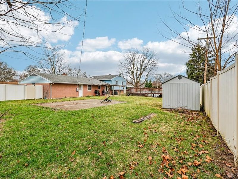 4512 Sydenham Road, Englewood, OH 45322 Photo 37