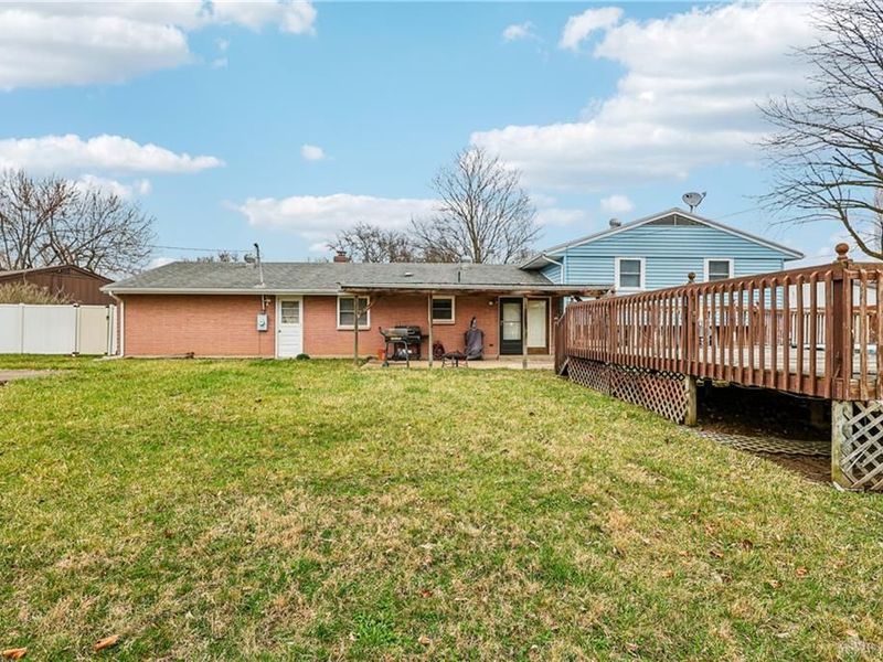 4512 Sydenham Road, Englewood, OH 45322 Photo 38