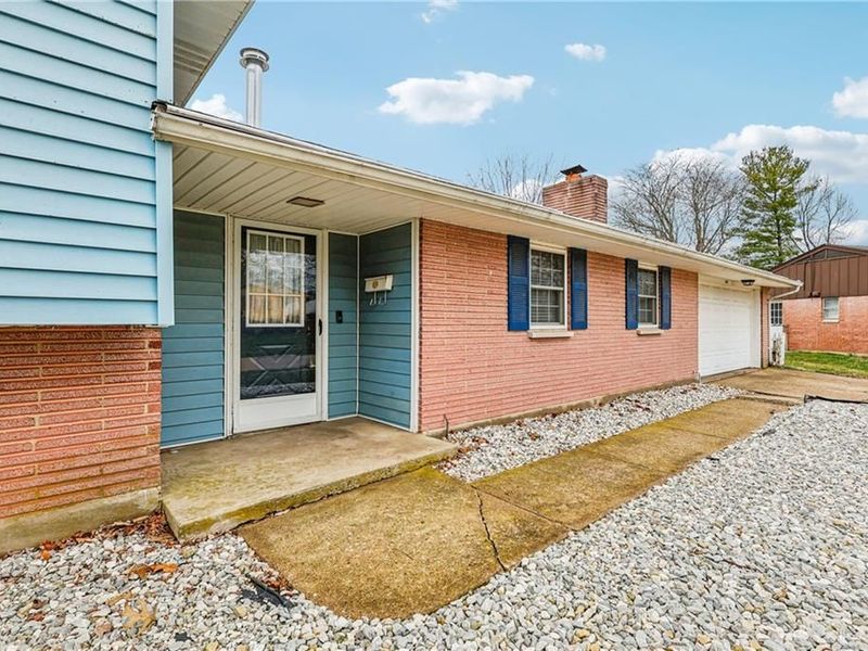 4512 Sydenham Road, Englewood, OH 45322 Photo 4