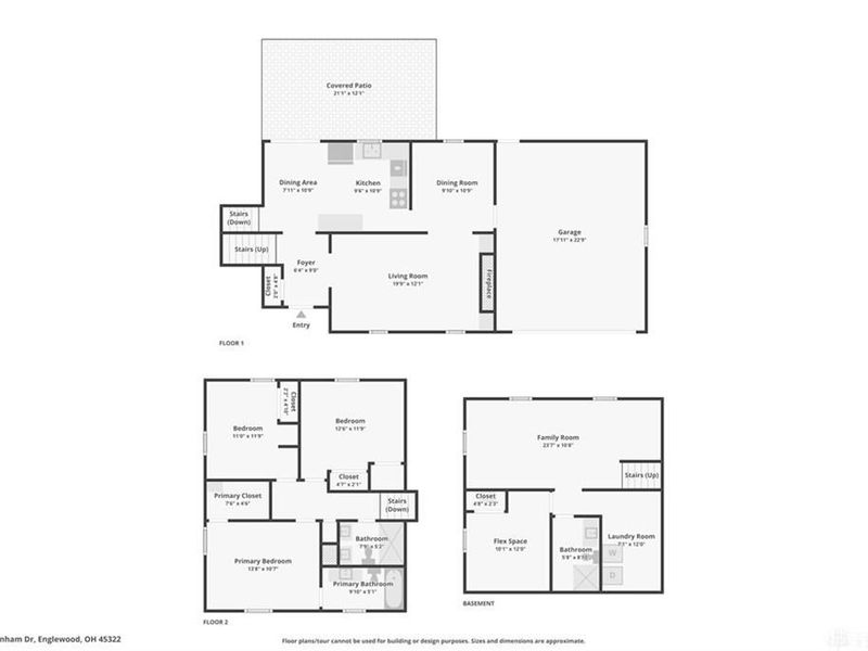 4512 Sydenham Road, Englewood, OH 45322 Photo 42