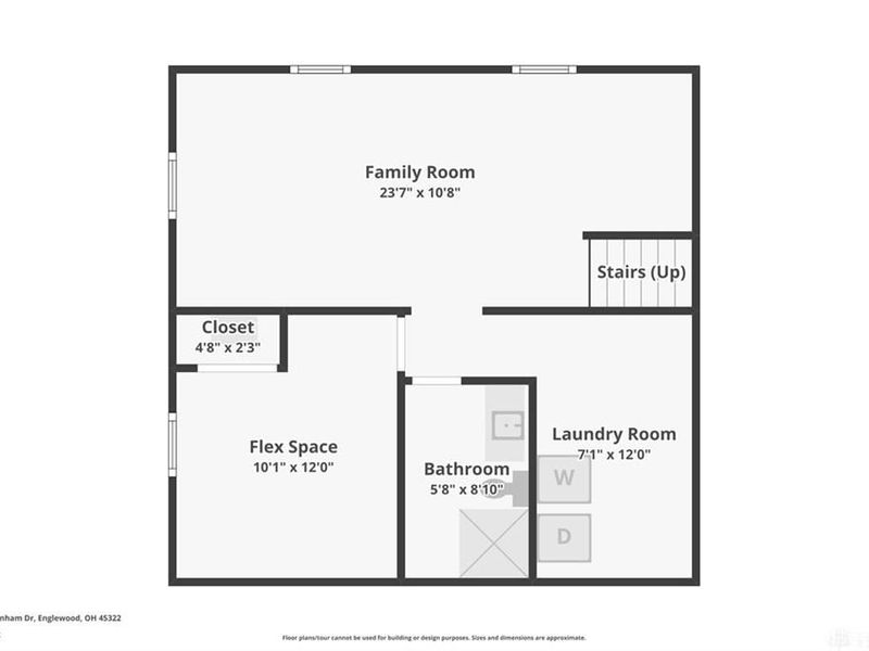 4512 Sydenham Road, Englewood, OH 45322 Photo 45