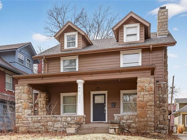 3726 Jefferson Street, Kansas City, MO 64111