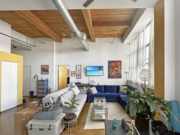 120 Holmes Street, Unit 105, Quincy, MA 02171