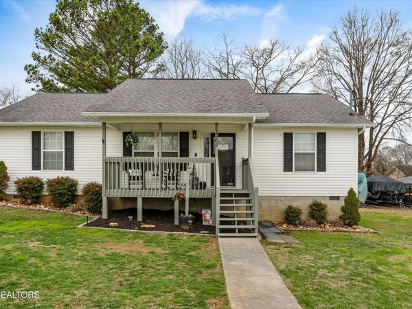 1306 Tabitha Drive, White Pine, TN 37890