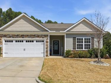 195 Legacy Drive, Youngsville, NC 27596