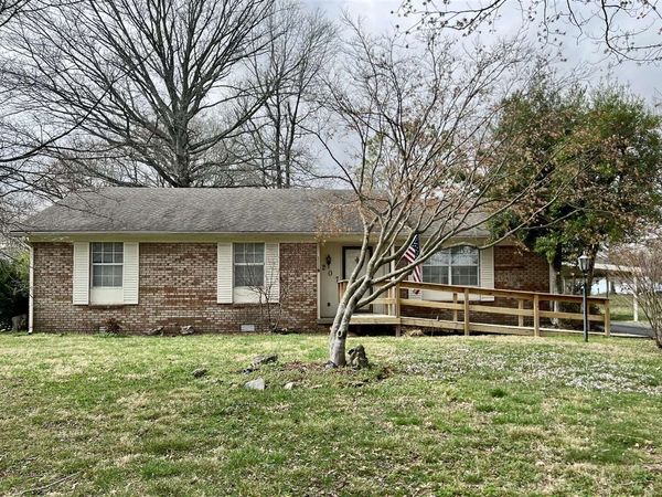 207 Spence Lane, Franklin, KY 42134