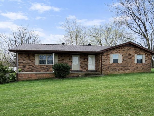 4985 Glasgow Road , Edmonton, KY 42129