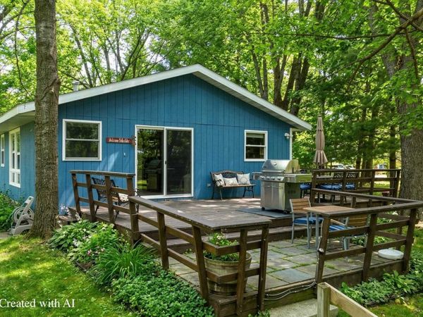 1031 S Archers Way, Nekoosa, WI 54457