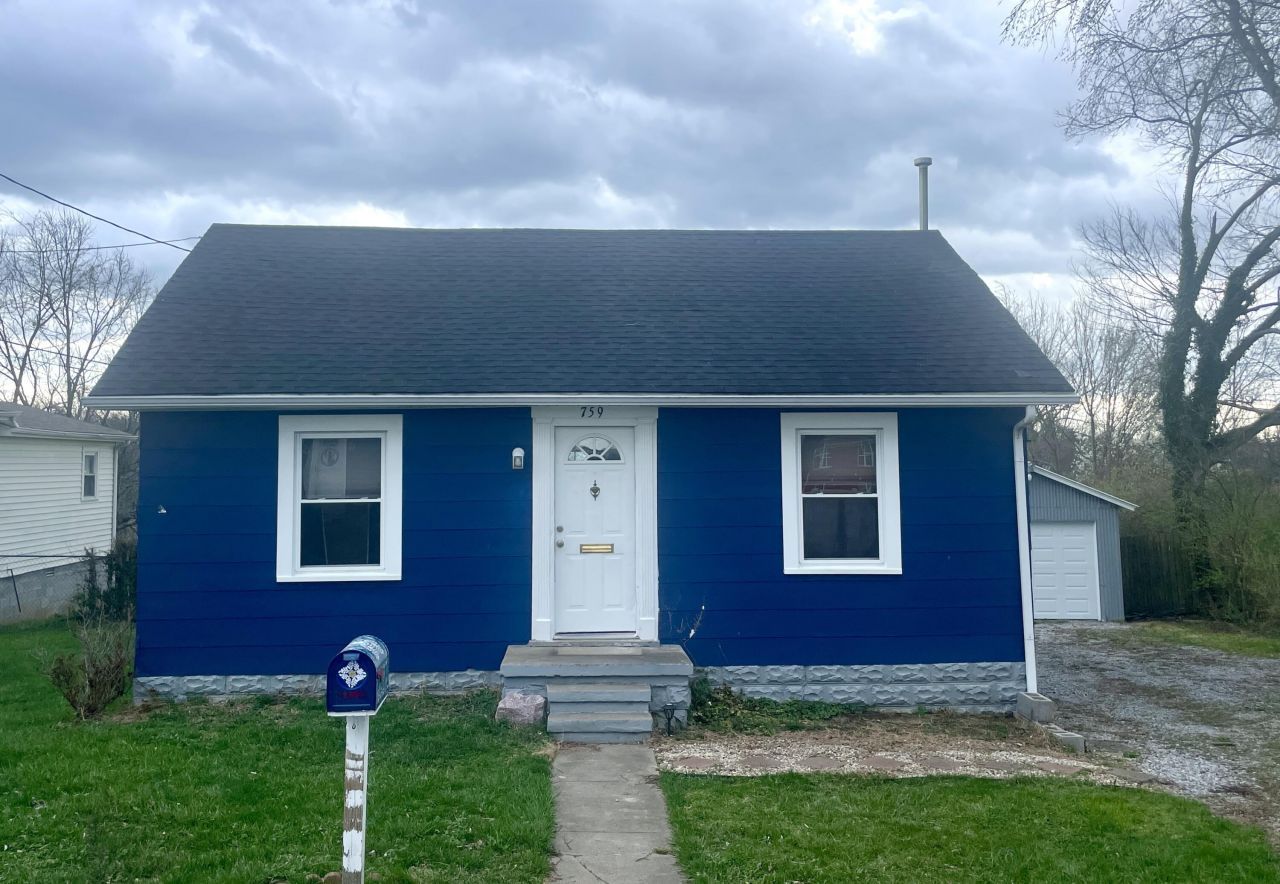 759 Fairview Court, Harrodsburg, KY 40330 Main Photo