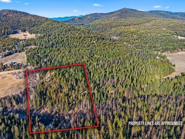 2845 Burnt Valley (18.5ac) Rd, Chewelah, WA 99109